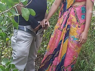 Indian Lady - Indian Desi..